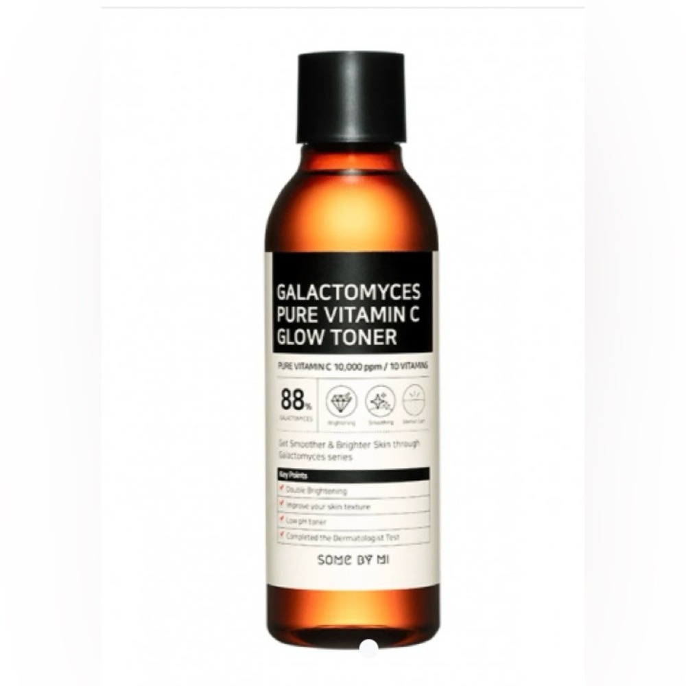 Some by Mi Galactomyces Pure Vitamin C Glow Toner
